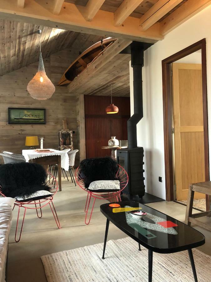 Ker Hazhou Villa Hédé Exterior foto